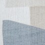 Cuadro Alexandra House Living Madera Abstracto 80 x 40 x 100 cm