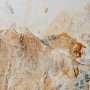 Cadre Alexandra House Living Bois Abstrait 90 x 120 cm