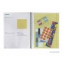 Agenda Finocam 5340200 Bleu A4 Enseignant