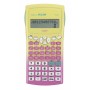 Calculadora Científica Milan M240 Rosa