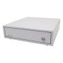 Cajón Portamonedas APPROX appCASH33WH Blanco