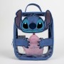 Neceser de Viaje Stitch Azul