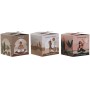 Vela Perfumada Home ESPRIT Urbano 60 g (3 Unidades)