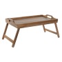 Plateau Home ESPRIT Acacia 50 x 30 x 24 cm