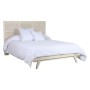 Cama Home ESPRIT Blanco 167 x 212 x 120 cm