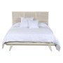 Cama Home ESPRIT Blanco 167 x 212 x 120 cm