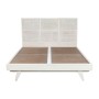 Cama Home ESPRIT Blanco 167 x 212 x 120 cm