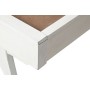 Lit Home ESPRIT Blanc 167 x 212 x 120 cm