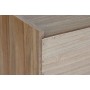 Cajonera Home ESPRIT Marrón Acacia Madera MDF 80 x 34 x 75 cm