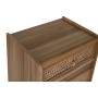 Cajonera Home ESPRIT Marrón Acacia Madera MDF 40 x 30 x 104,5 cm