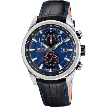 Montre Homme Festina F20695/5 Noir