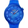 Reloj Hombre Swatch SB05N116 (Ø 47 mm)