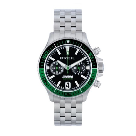 Montre Homme Breil TW2014 Noir