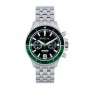 Reloj Hombre Breil TW2014 Negro