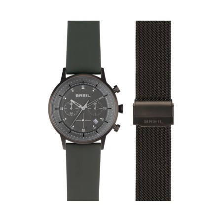 Montre Homme Breil TW2047 Gris (Ø 44 mm)