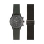 Montre Homme Breil TW2047 Gris (Ø 44 mm)