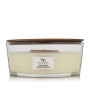 Vela Perfumada Woodwick Ellipse Candles 453 g