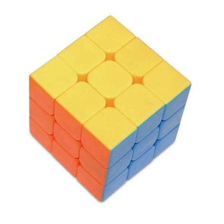 Juego Guanlong Cube 3x3 Cayro YJ8306