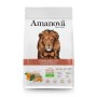 Aliments pour chat Amanova Sterilised Exquisite Chicken Poulet 1,5 Kg