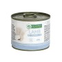 Comida húmeda NATURE'S PROTECTION Puppy Lamb 200 g