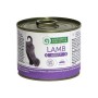 Comida húmeda NATURE'S PROTECTION Adult Lamb 200 g