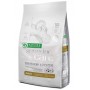 Nourriture NATURE'S PROTECTION Superior Care White Dogs Agneau 10 kg