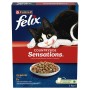 Aliments pour chat Purina Felix Countryside Sensations Viande de bœuf 1 kg