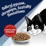 Comida para gato Purina Felix Countryside Sensations Carne de vacuno 1 kg