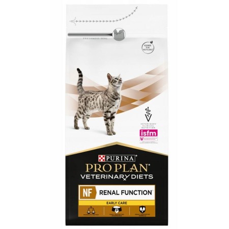 Aliments pour chat Purina Veterinary Diets Poulet 1,5 Kg