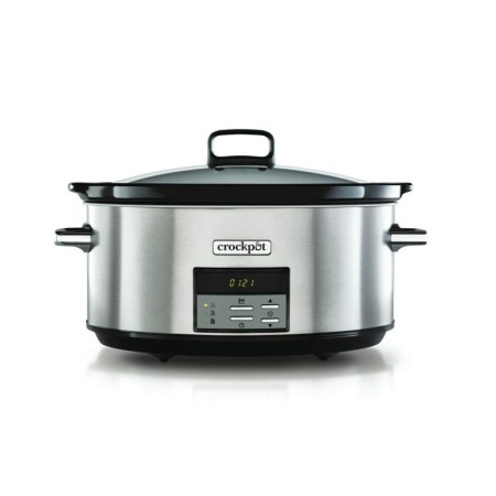 Cuisinière à cuisson lente Crock-Pot CSC063X