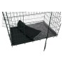 Cage de Transport Zolux Nomad 2in1 S Noir