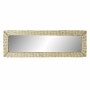 Miroir mural DKD Home Decor osier (132 x 4 x 43 cm)