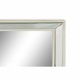 Miroir mural DKD Home Decor Argent Verre (68 x 4.5 x 88.5 cm)