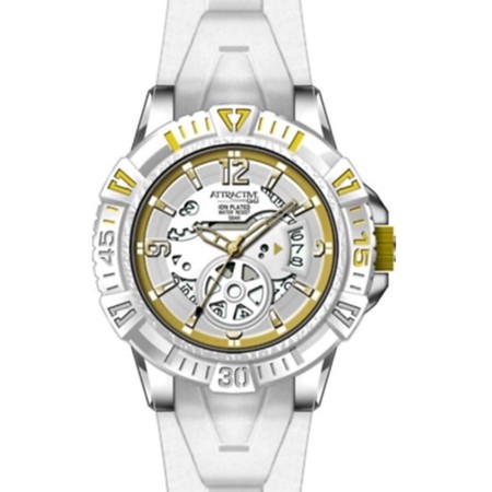 Reloj Hombre Q&Q STILISH SPORT (Ø 45 mm)