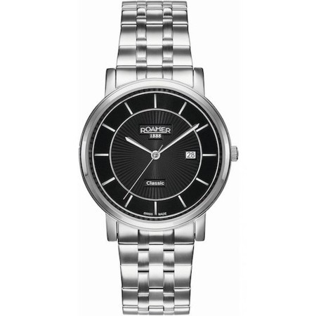 Montre Homme Roamer CLASSIC LINE (Ø 40 mm)