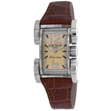 Montre Femme Locman LATIN LOVER