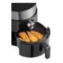 Friteuse à Air Concept fr2500 Noir 1200 W 2,5 L