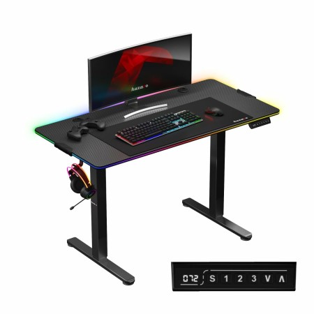 Escritorio Huzaro HZ-Hero 8.2 RGB