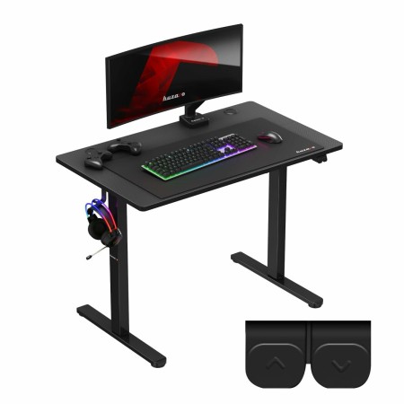 Bureau Huzaro HZ-Hero 7.9 Black Noir