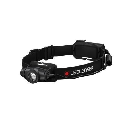 Linterna Ledlenser 502193