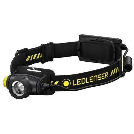 Linterna Ledlenser 502194 500 lm