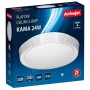 Lámpara de Techo Activejet AJE-KAMA 24W Blanco 80 24 W (4000 K)