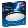 Suspension Activejet AJE-TRAVIATA 36W Blanc Noir 80 36 W (4000 K)