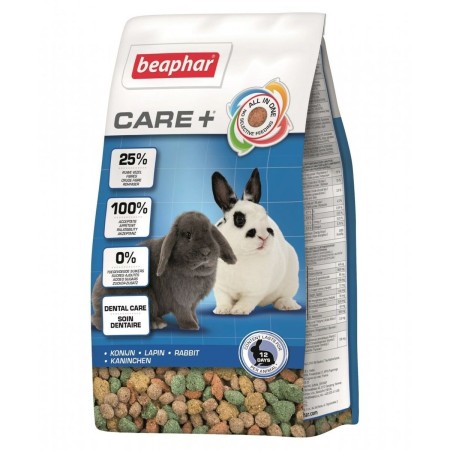 Nourriture Beaphar 11797 Lapin 700 g