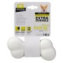 Jouet pour chien Ferplast Blanc Caoutchouc animaux