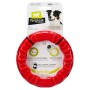 Jouet pour chien Ferplast Rouge Caoutchouc