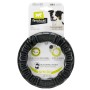 Jouet pour chien Ferplast Noir Caoutchouc animaux