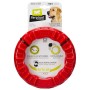 Jouet pour chien Ferplast Rouge Caoutchouc