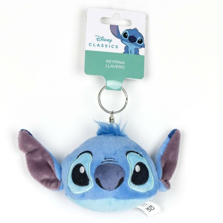 Llavero Stitch