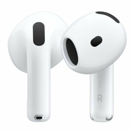 Auriculares con Micrófono Apple MXP63ZM/A